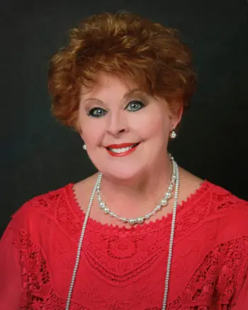 June Snellgrove
