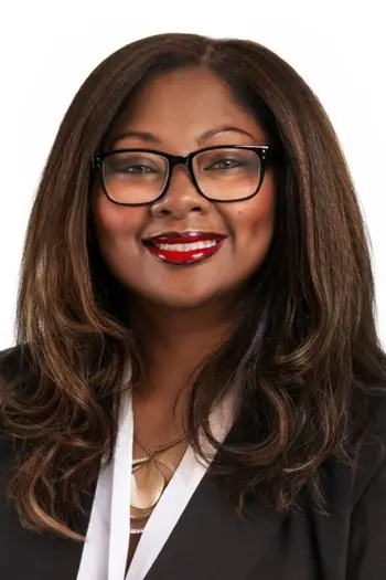 Audeena Ford