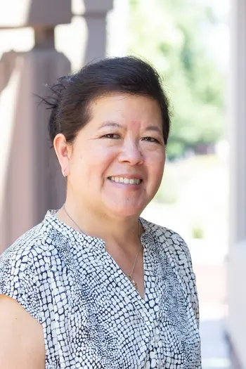 Kathleen Chiu