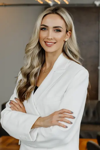 Anna-Mariya Skakodub