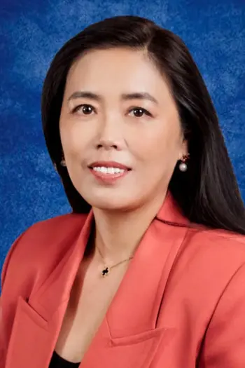 Vivi Wan