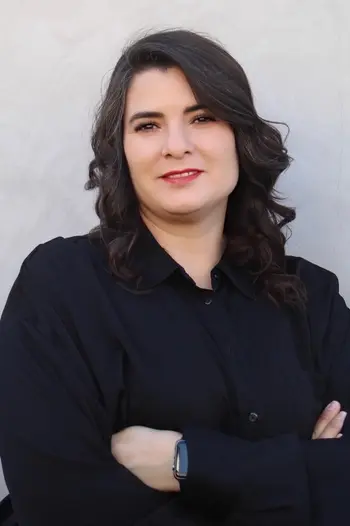 Elizabeth Vazquez