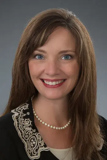 Sandi Ward