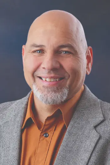Keith Lisk
