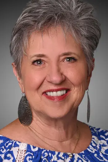 Patti Donovan