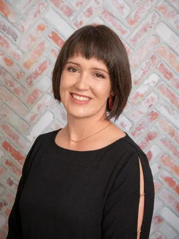 Cortnie Womelsdorf