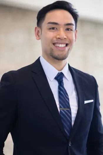 Dominic Duong