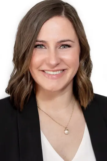 Jillian Boccuzzi
