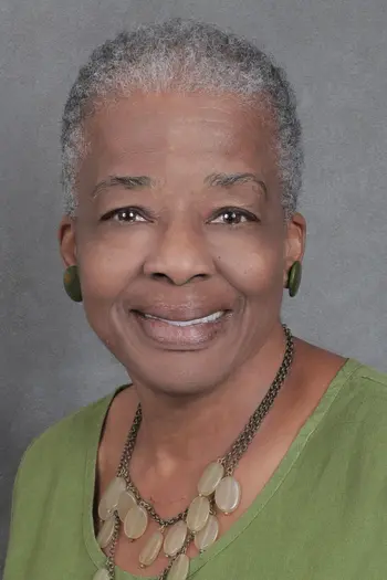 Geraldine Boone