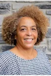 Anita Horton
