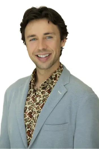Alexander Richards