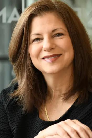 Judy Gabl