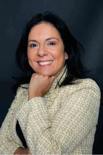 Wendy Rodriguez