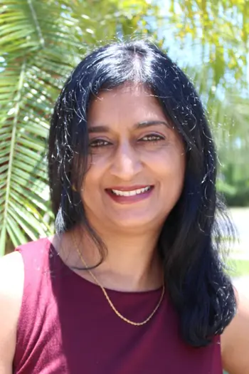 Nishma Nana