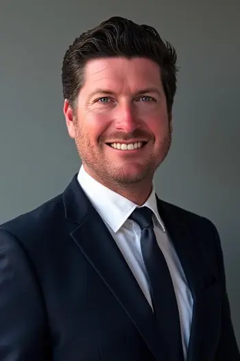 Brad Smith