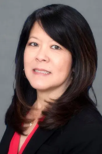 Kathy Low