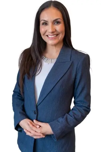 Romina Fleming