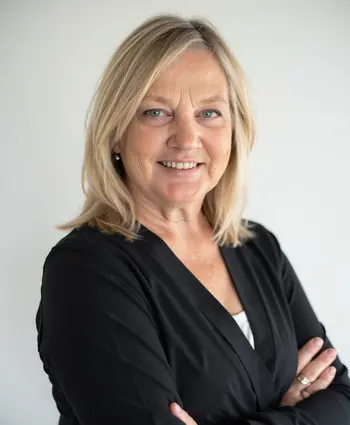 Linda Djendi