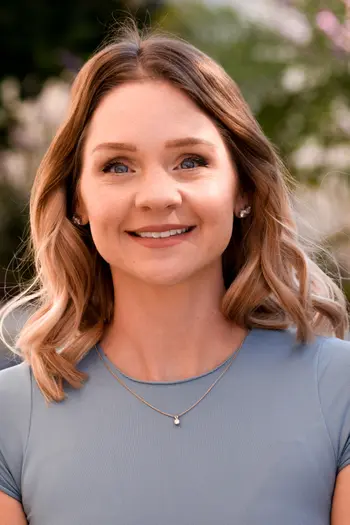 Kate Greenberg