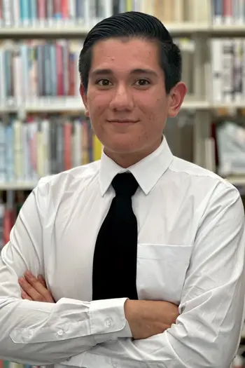 Fredy Fuentes