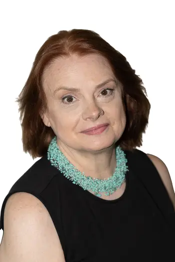 Diana Foster-Fell