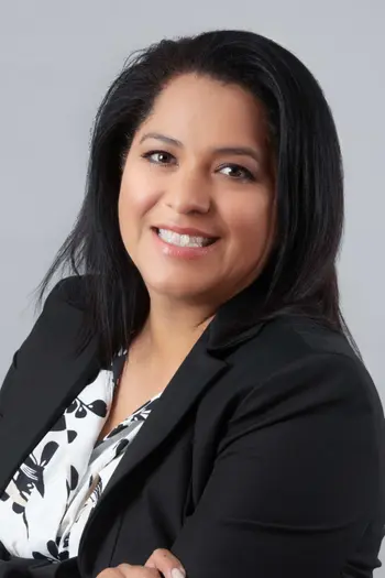 Zaida Ray