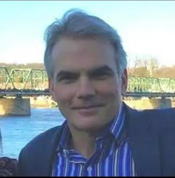 Joe DeVenuto