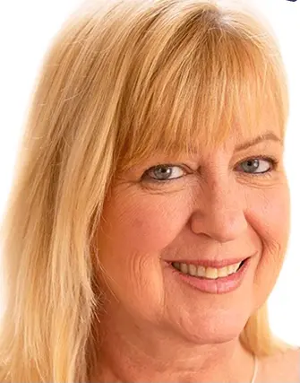 Susan Pfautsch
