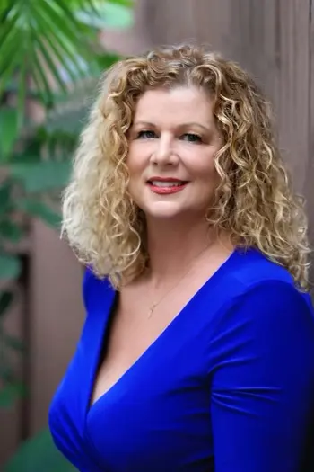 Colleen Bonney-Rodriguez