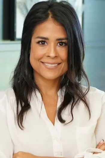 Liza Casillas