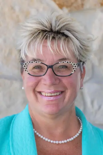 Lisa Sherman