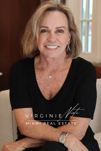Virginie Nieto
