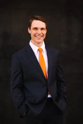 Colton Carlson