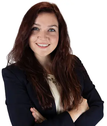 Lydia Daniel