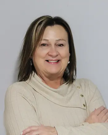 Diane Fredenburg