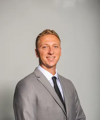 Derrek Sterken