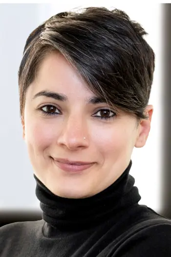 Rashi Malhotra