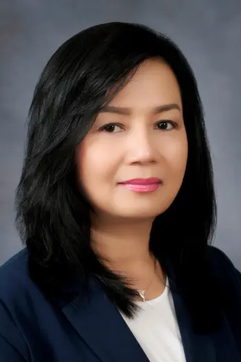Len Nguyen