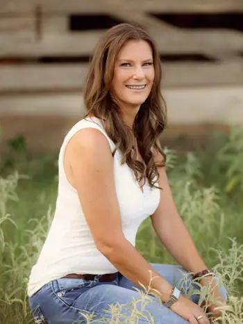 Sarita Wright