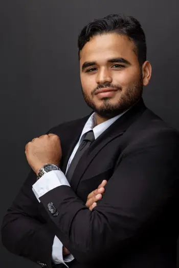 Gabriel Peguero Liriano