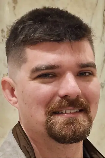 Aaron Kollmeyer
