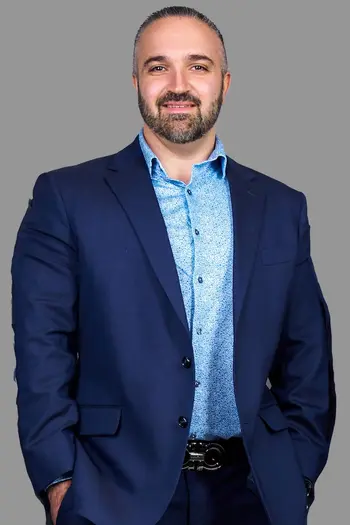 Oscar Asesyan