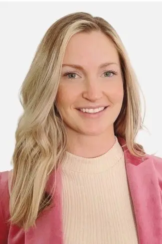 Madeleine Holloway