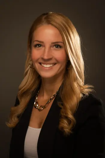 Brittany Fichter