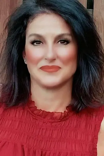 Rachael Pantelakis