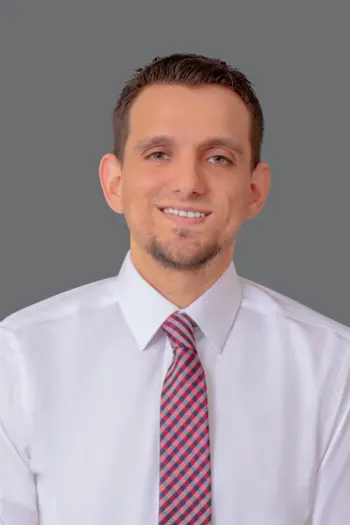 Joe Ferrante