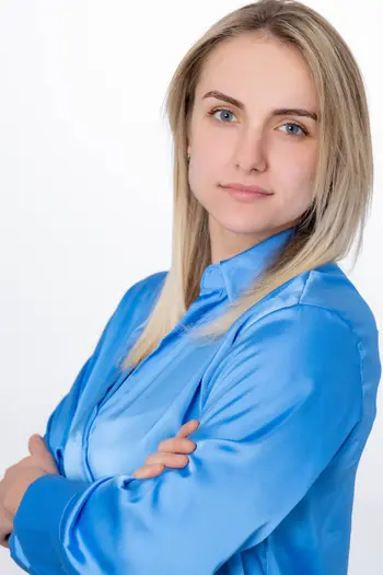 Nikolina Kajtazovic