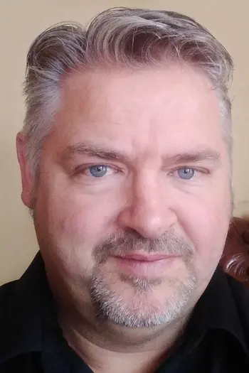 Jeremy Blackwood