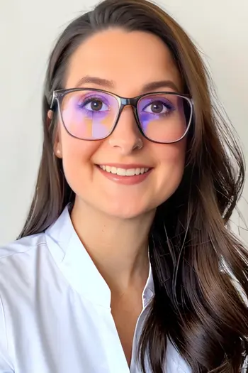 Anna Marie Baxter