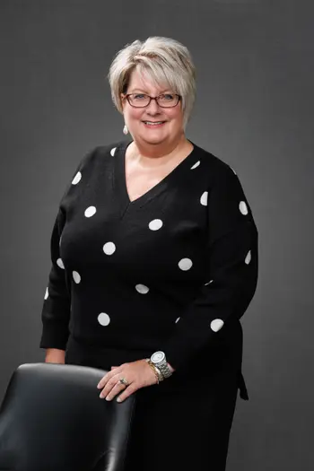 Maureen Avendutti